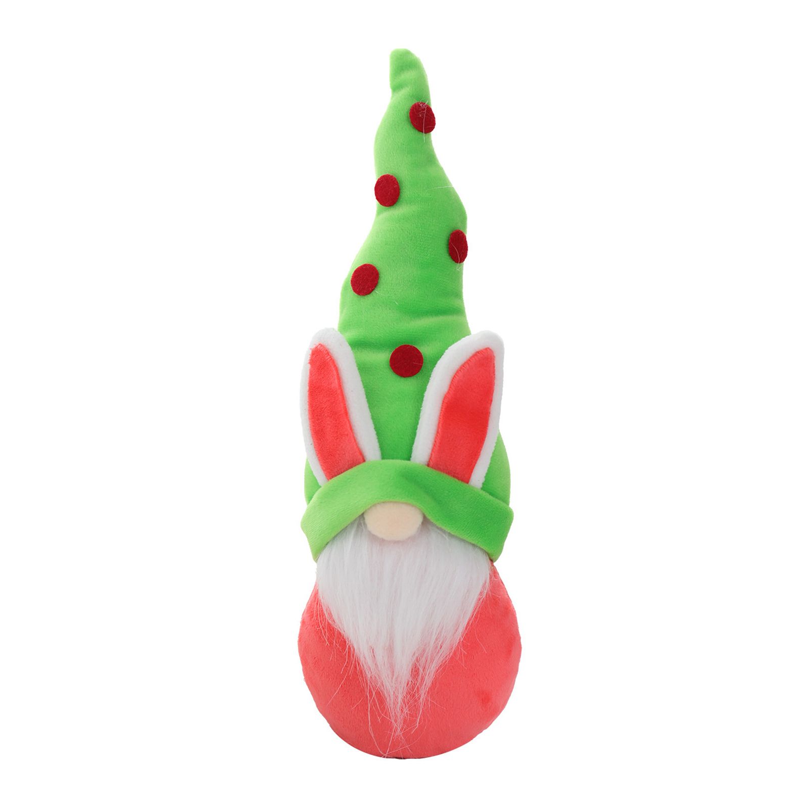 Feless Doll High Simulation Adding Vitality Dot Gnome Toy