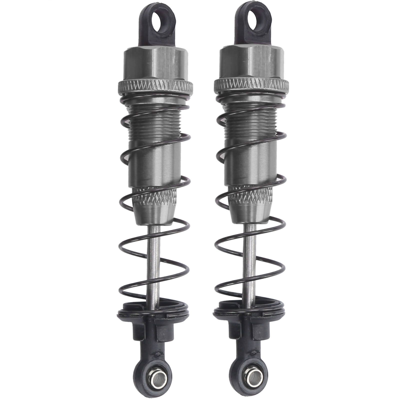 RC Damper Oil Good Flexibility Professional Design Shocks for SLASH 2WD Cars Friends