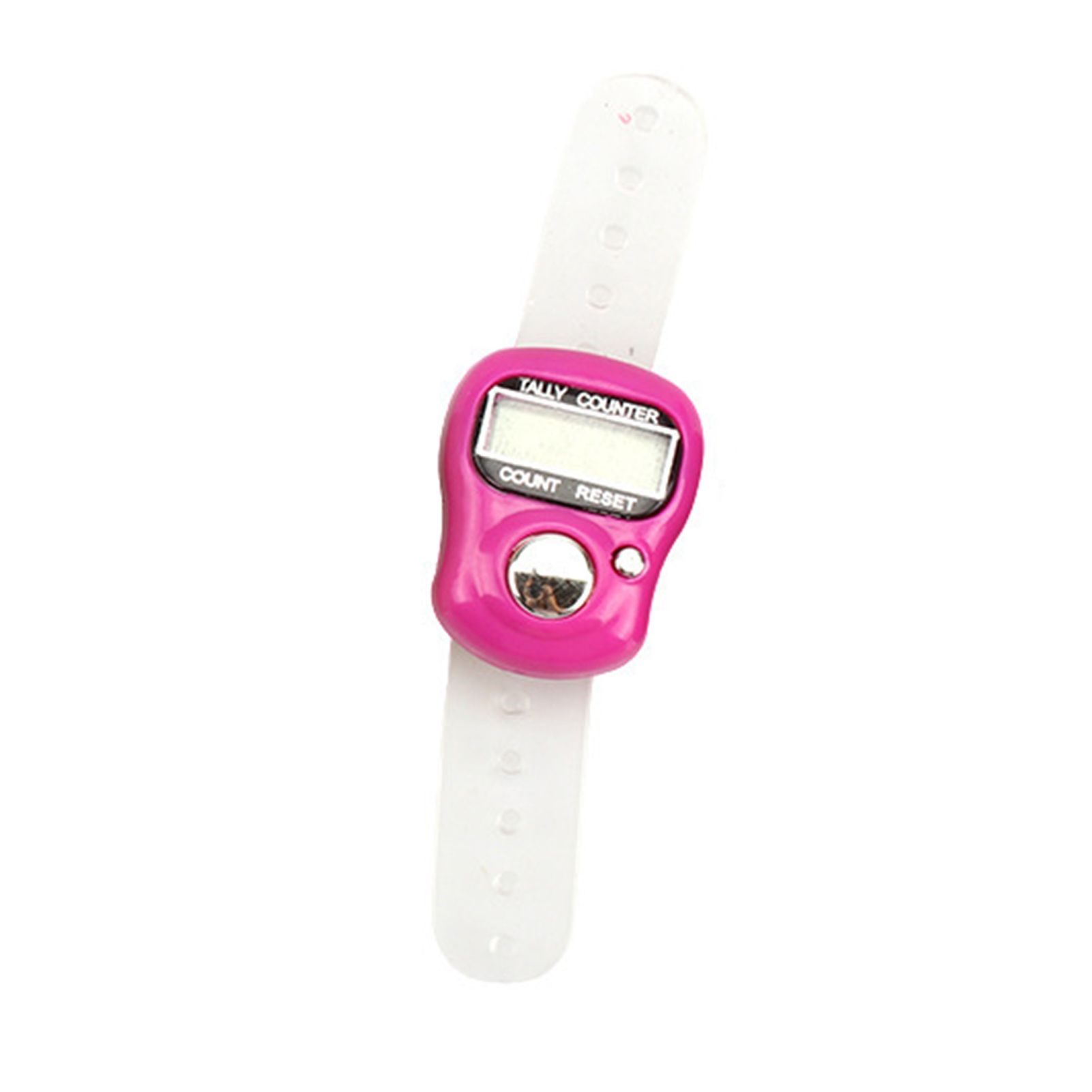 Electronic Counter Resetle Electronic Finger g Tally Counter
