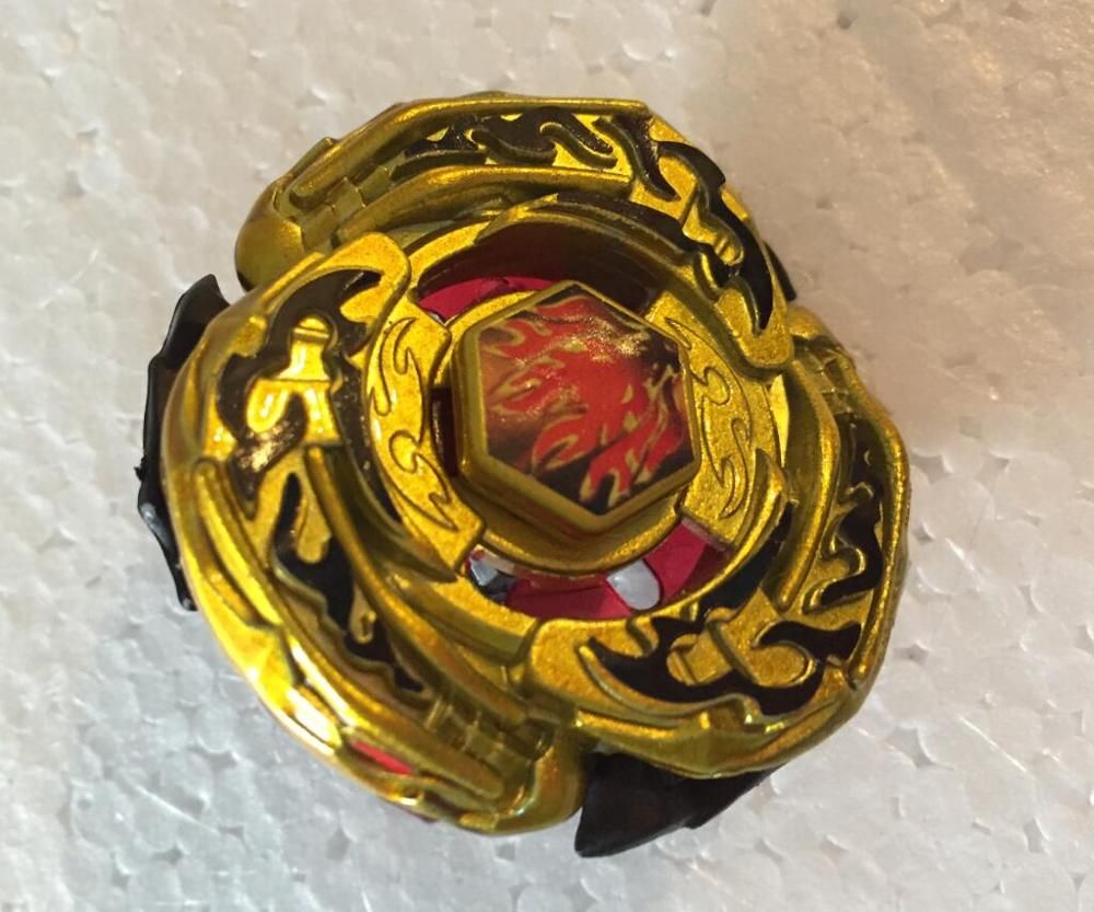 ra Beyblade ROCK ARIES Wing Pegasis PEGASIS BLUE WING Metal Fusion Spinning Top Toys Without Launcher