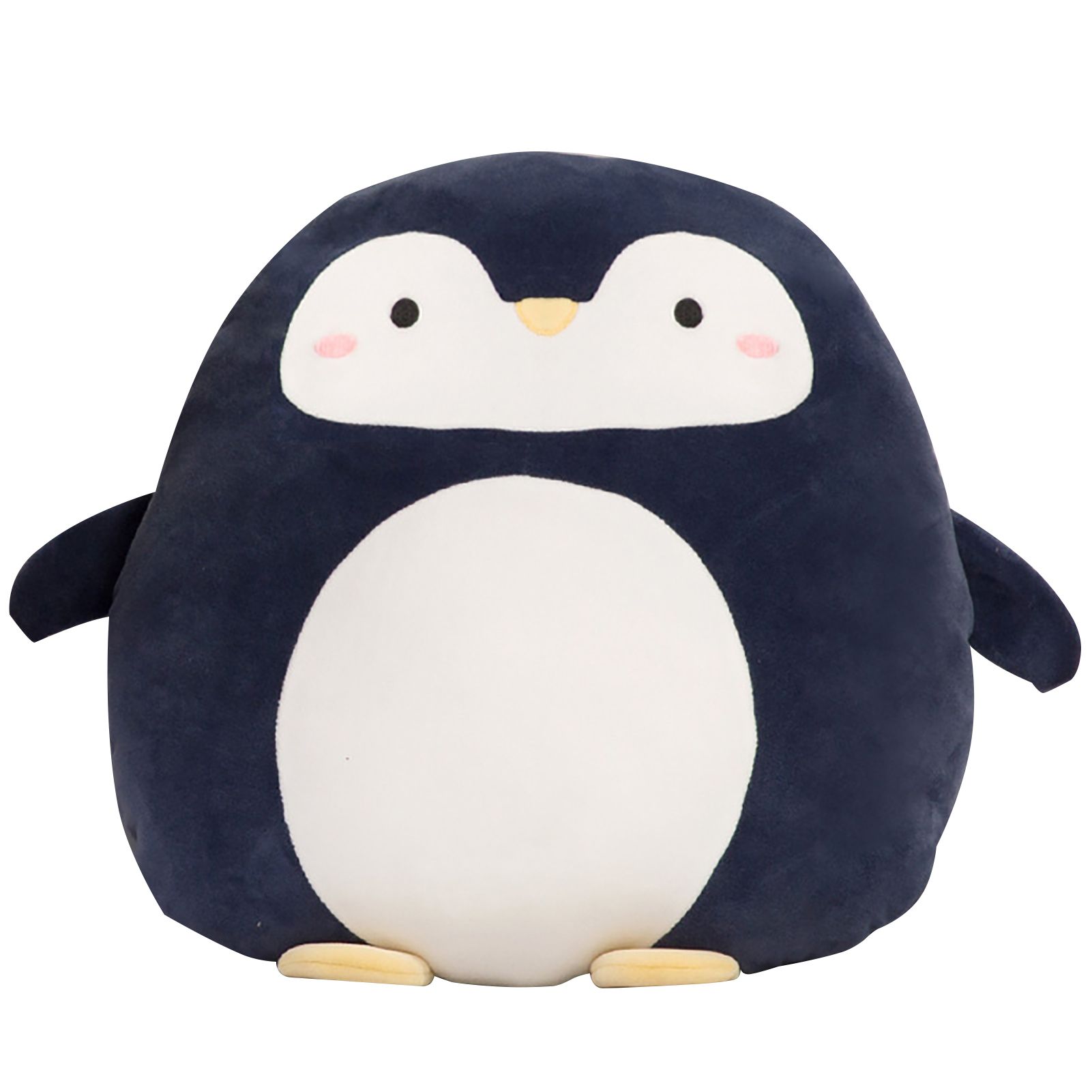 Animal Design Home Decor PP Cotton Cartoon Plush Doll Toy Gift for Ornament