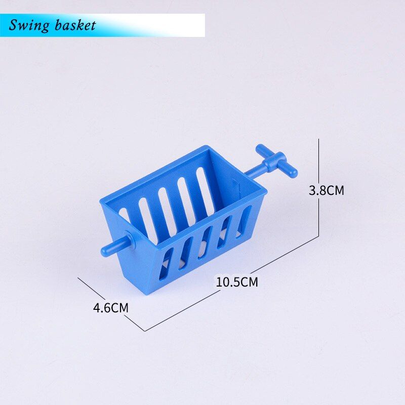 Big Size Building Blocks Accessories Toys Compatible Brick Toy DIY Seesaw Furniture Parts for Children Kids Gifts