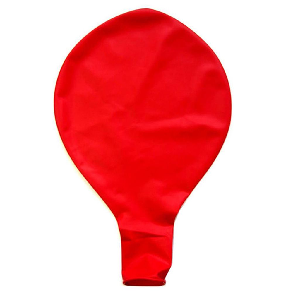 31inch Latex Big Thick Inflatable Balloon Wedding Birthday Ceremony Party Decor