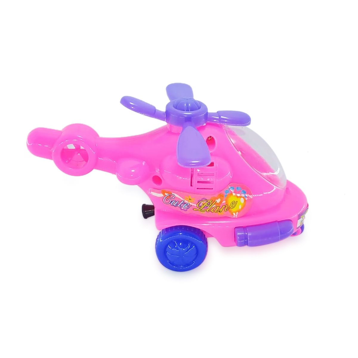 FANCY HELECOPTER TOY FOR YOUR KIDS