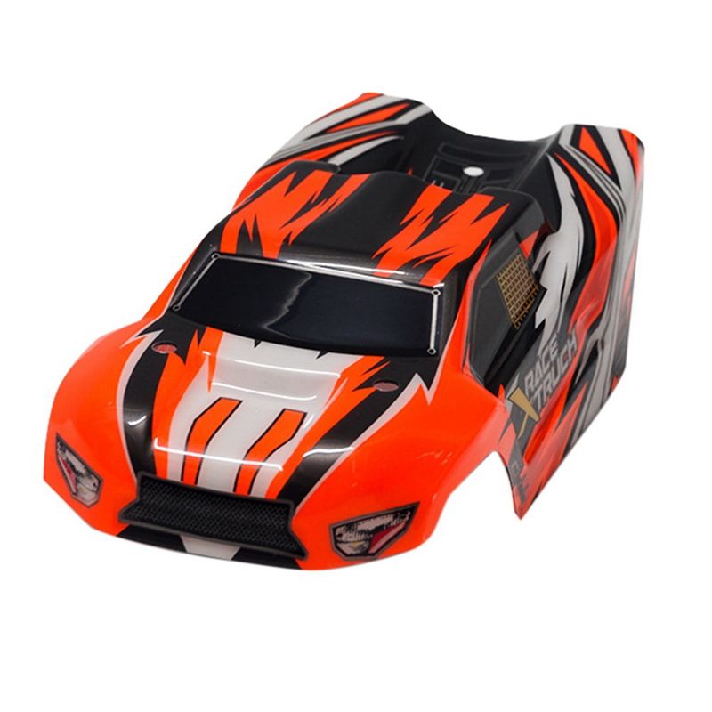 1/16 RC Car Body Shell for SG1602 SG 1602 RC Vehicles Model Car Spare Parts