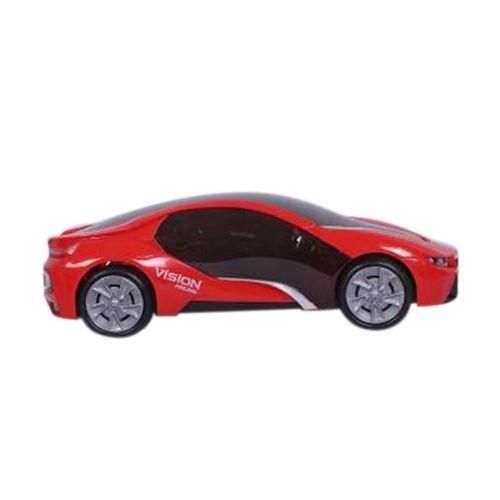 Winner Toy Car - Red