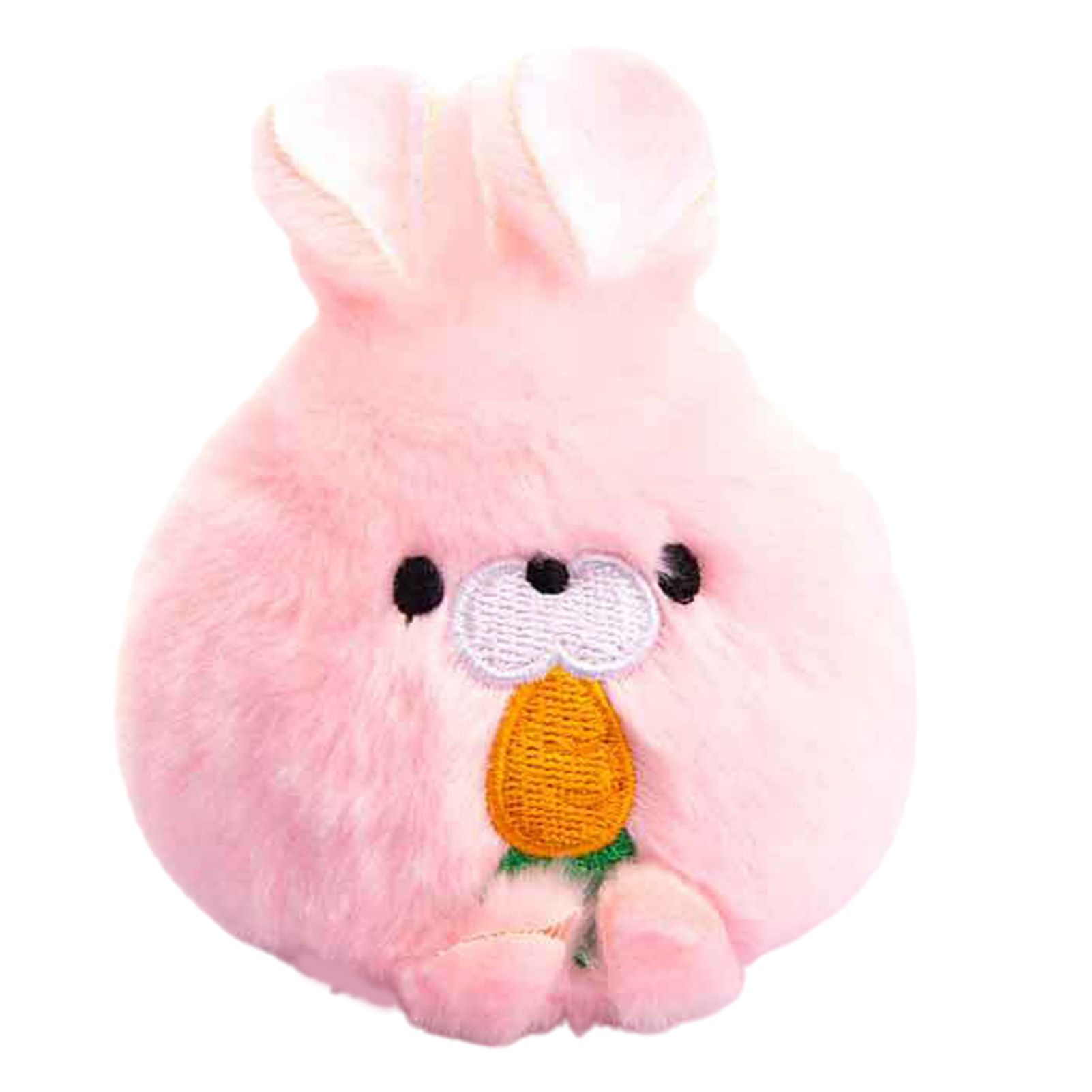 Childrenworld Plush Toy Pendant Lovely Little Rabbit Stuffed Doll Pendant