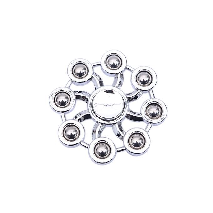 Metal Fidget Spinner 1pec