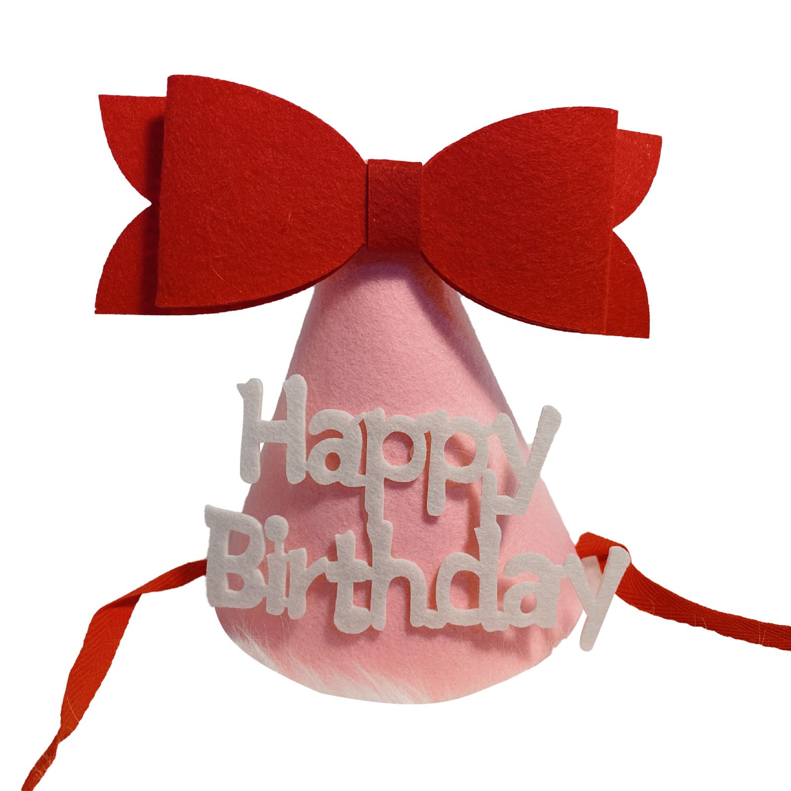 Birthday Hat Not Easy Deformed Decorative Kids Birthday Party Hat
