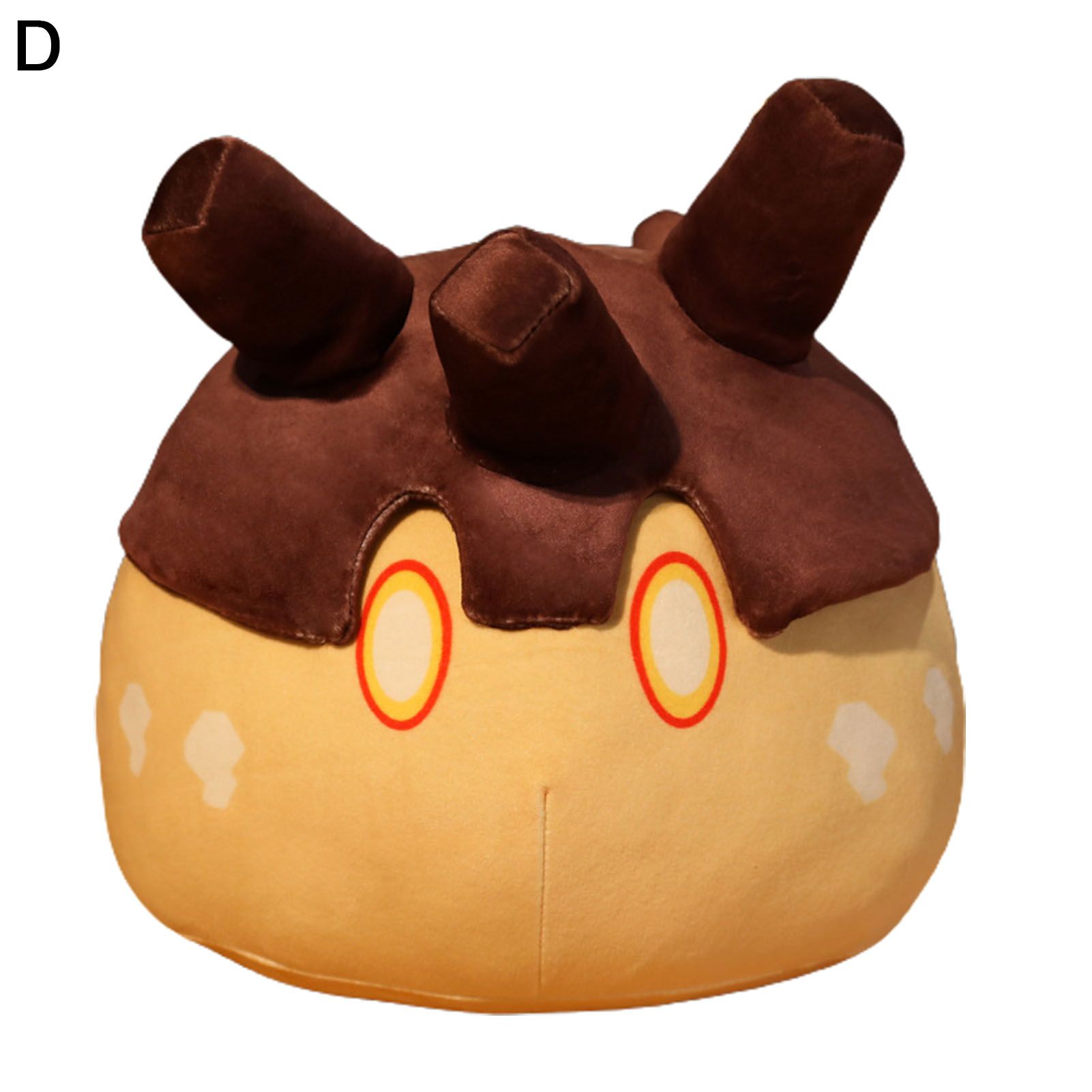 Childrenworld Stuffed Doll Anti-deformed Stuffed Doll Genshin Impact Slime