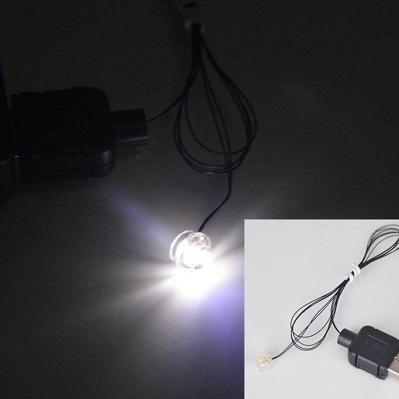 LIGHTAILING Brand LED Light Up Kit DIY Plate Light Accessorie For Building Bricks Model Compatible With Creator Series
