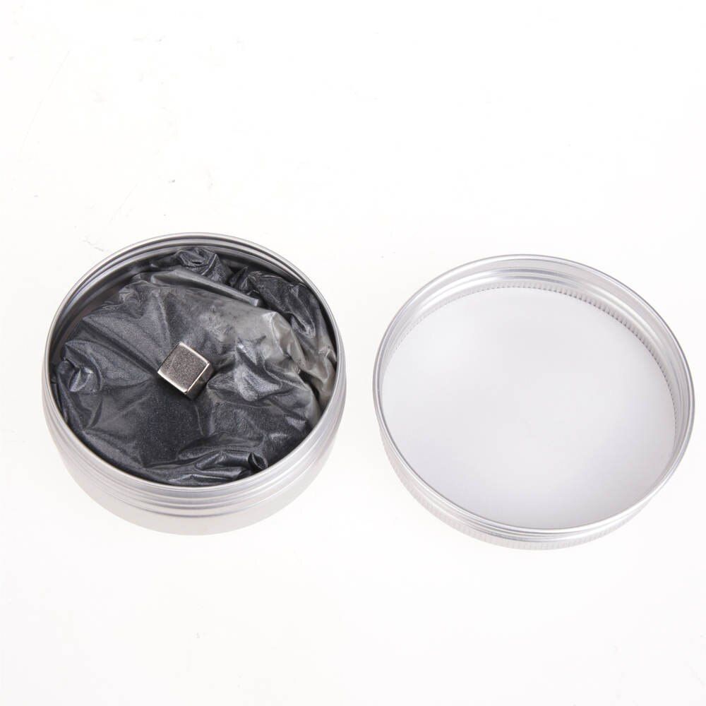 DIY Hand Modeling Clay Putty Magnetic Slime Children Plasticine Toys Kids Fluffy Rubber Mud Clay Modeling Tools Education Toy