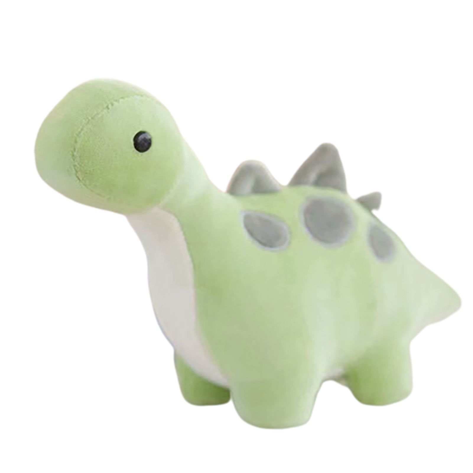 Plush Doll Dinosaur Design Comfortable Toy Stuffed Hug Sleep Pillow for Home