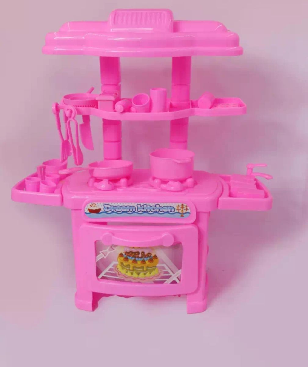 Dream Kitchen Set