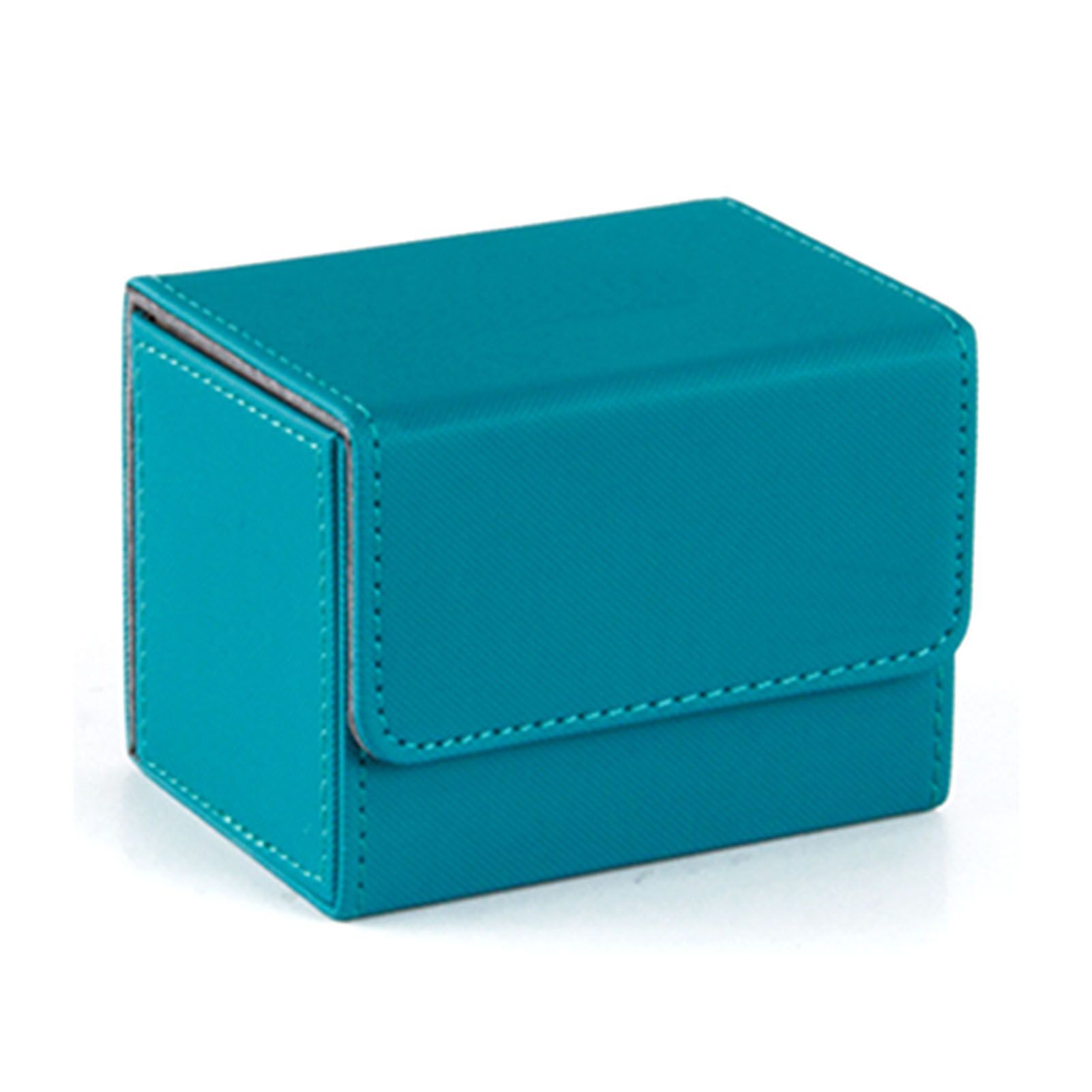 Childrenworld Card Protector Soft Lining TCG Trading Card Game Card Storage Case