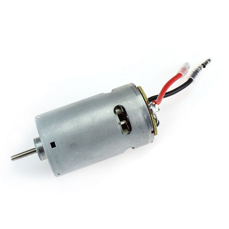 Brushed Motor 104001-1924 for Wltoys 104001 1/10 RC Car Spare Parts Accessories