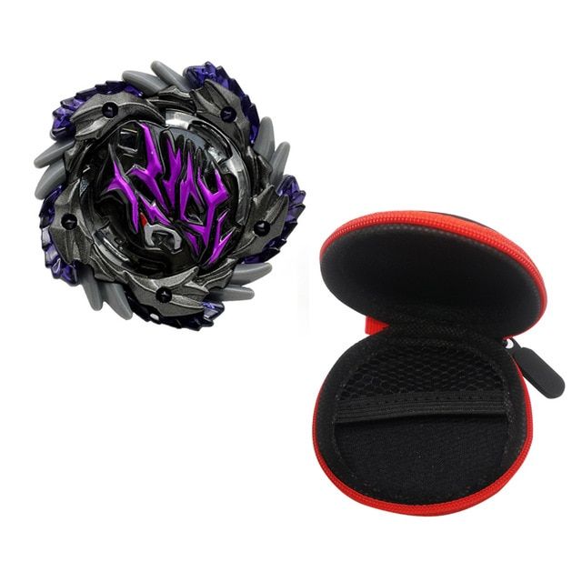 Edition Beyblade Burst Toy B-122 No Launcher and Box Babled Metal Fusion Rotate Top Bey Blade Blade Child Boy Toy Gift