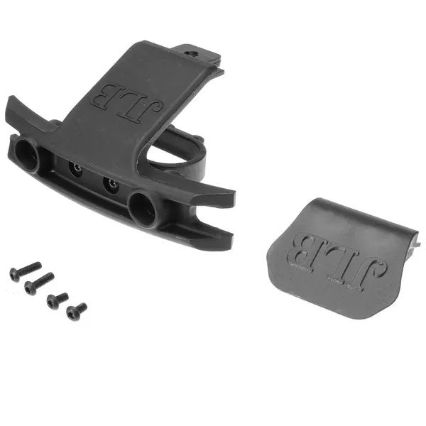 Harmony Bumper EB1003 for JLB Racing CHEETAH 1/10 Brushless RC Car Parts Accessories