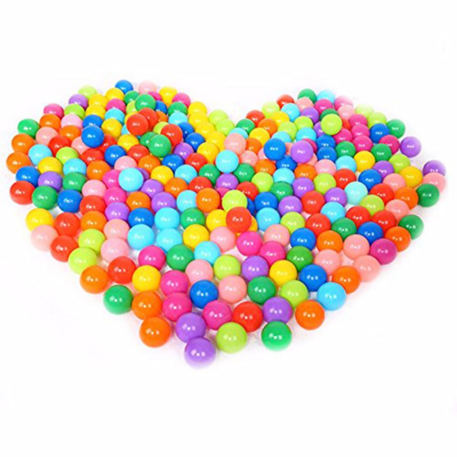 Ball Pit Toy Eco-friendly Funny Stable Baby Tent Ball for Game