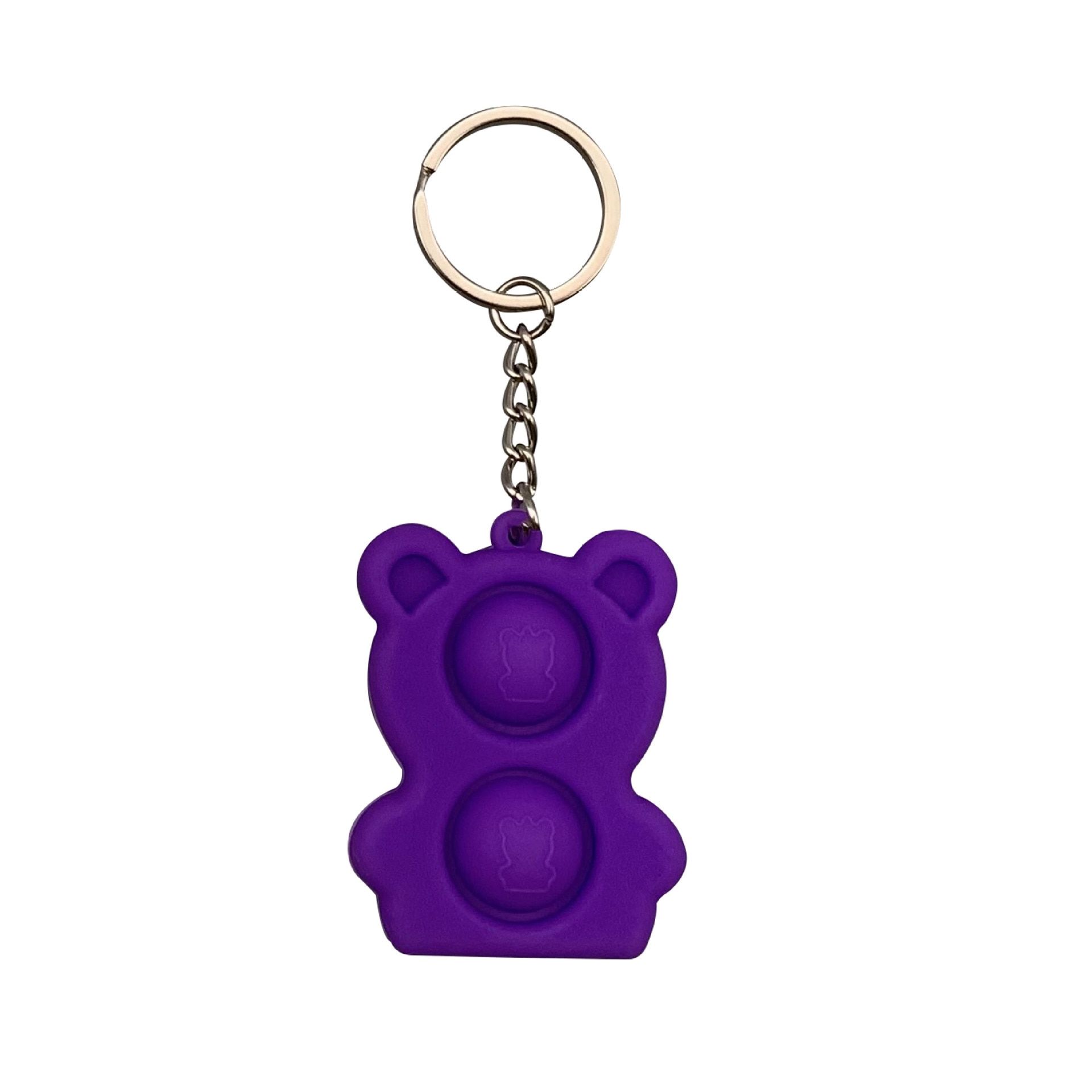 Mini Toy Key Ring Exterminator Key Ring