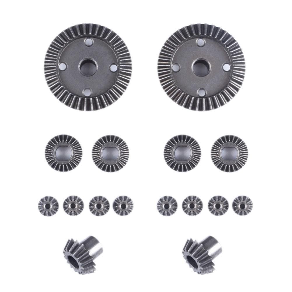 Metal Motor Driving Gear Set for WLtoys A959-A