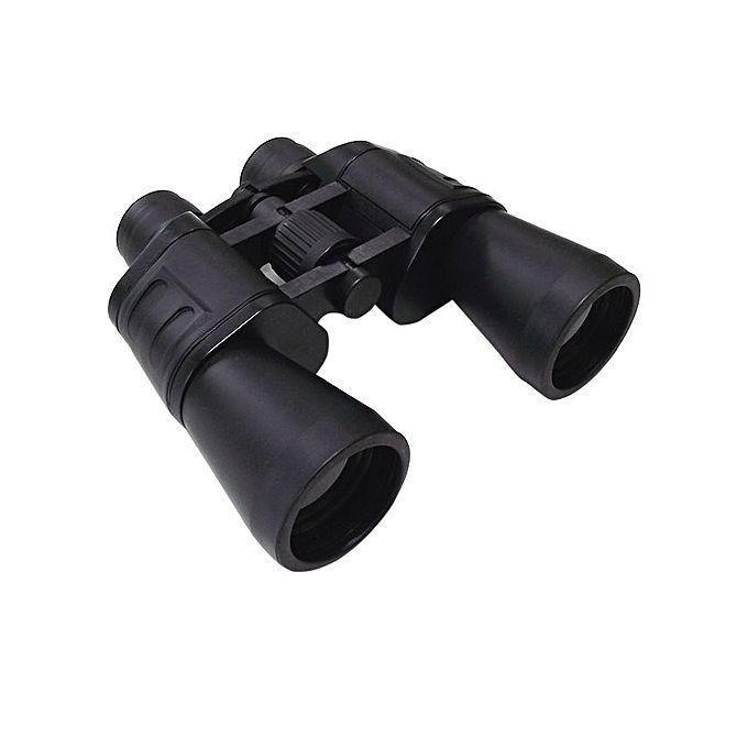 Breaker Cobra Binocular - Black