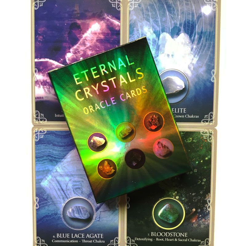78Card Food Fortunes Tarot Oracle Divination Entertainment Parties Deck Board Game Tarot And A Variety Of Tarot Options