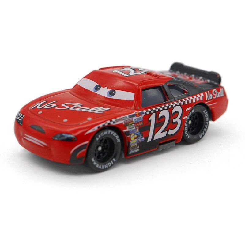 Disney Pixar Cars 3 Childre's Toy Car Lightning Loop Scene Set McQueen Race Tracks Boys Toys Christmas Gift DJC57