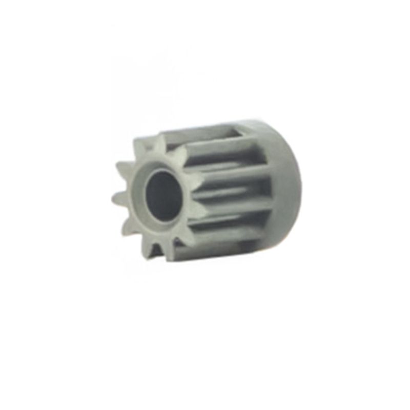 for Axial SCX24 90081 1/24 RC Crawler Car Metal Motor Gear Transmission Pinion Gear 11T Upgrade Parts Accessories