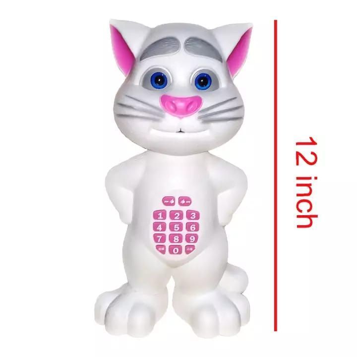 Talking Tom