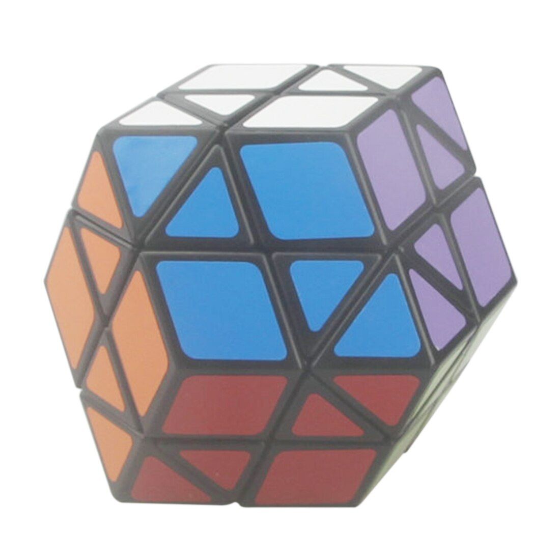 12 Axis 12-ted Magic Cube Early Educational Toy For Children Kids Toys New Cube 2019