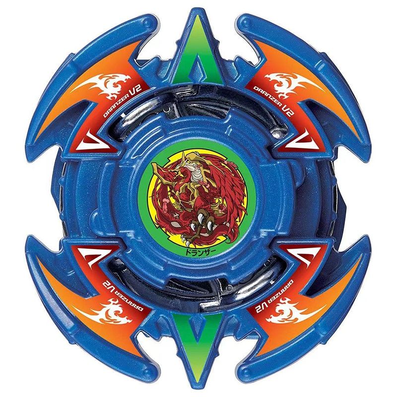 ra Beyblade Burst B-186 (03) er Vol.26  Toy