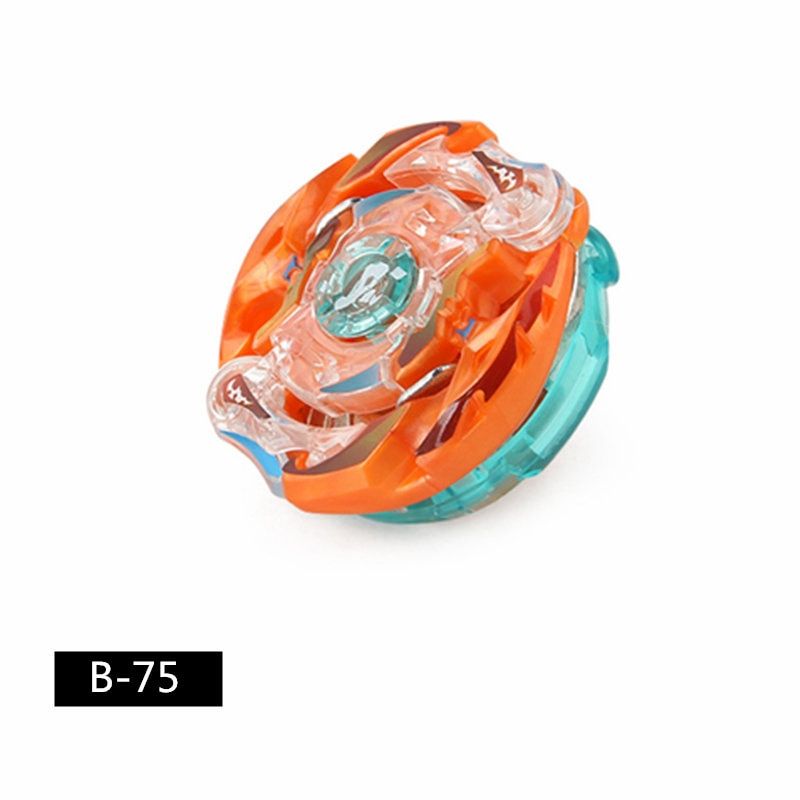 bayblde Burst B-131 Dead Phoenix.0.At Cho-Z Without Launcher Or Box Gifts For Kids Metal 4D
