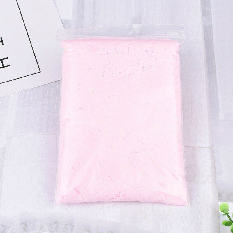 Paper Clay Enough Large Volume 100 Grams Paper Clay Soft Paper Clay Plasticine Drawing Slime Polymer Children's Toy Putty