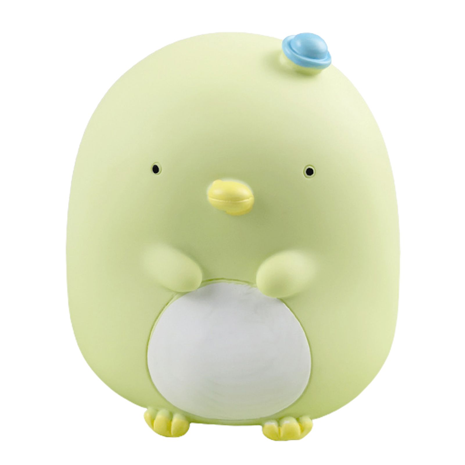 Cute Anime Sumikko Gurashi Model Toy Piggy Bank Storage Tank Home Decoration