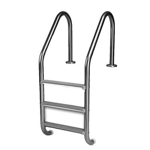 5 Step Ladders Stainless Steel Swimming Pool
