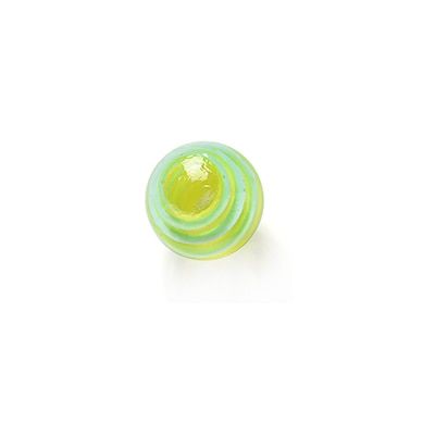 16mm glass ball cream storm game machine game pinball machine cow little marble tap toy parent-child beads bouncing ball sports