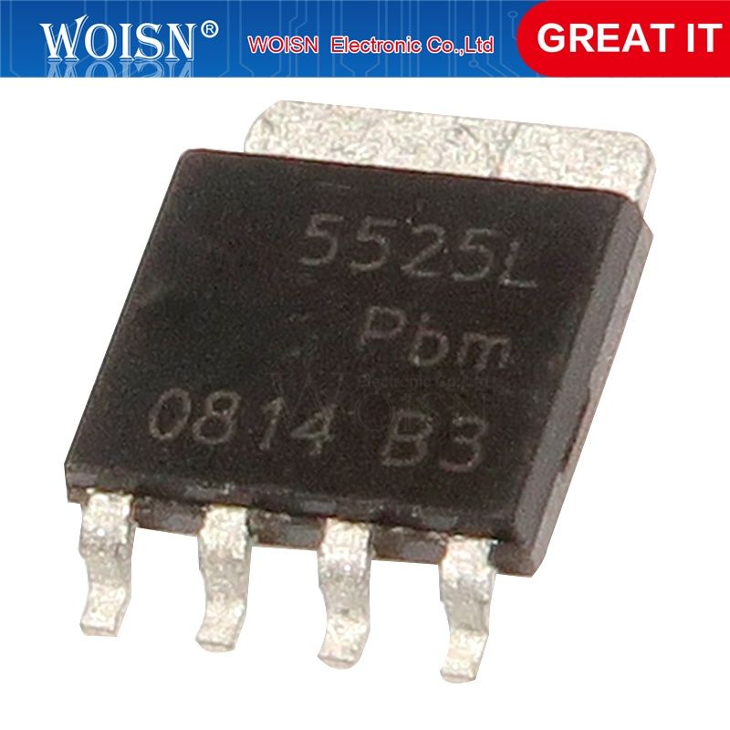 10 pcs/lot PH7030AL PH7030A PH7030 7030AL PH5525L 5525L SOT-669 In Stock
