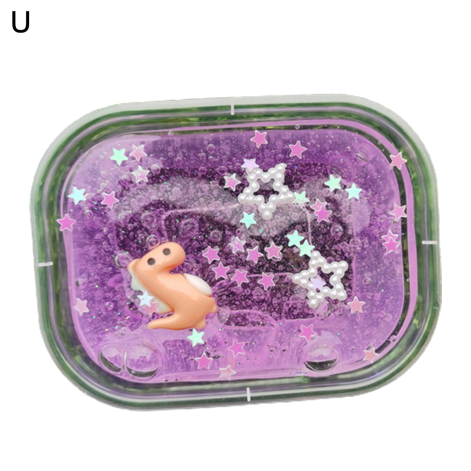 Butter Toy Comforle Jam Box Putty Sludge Toy