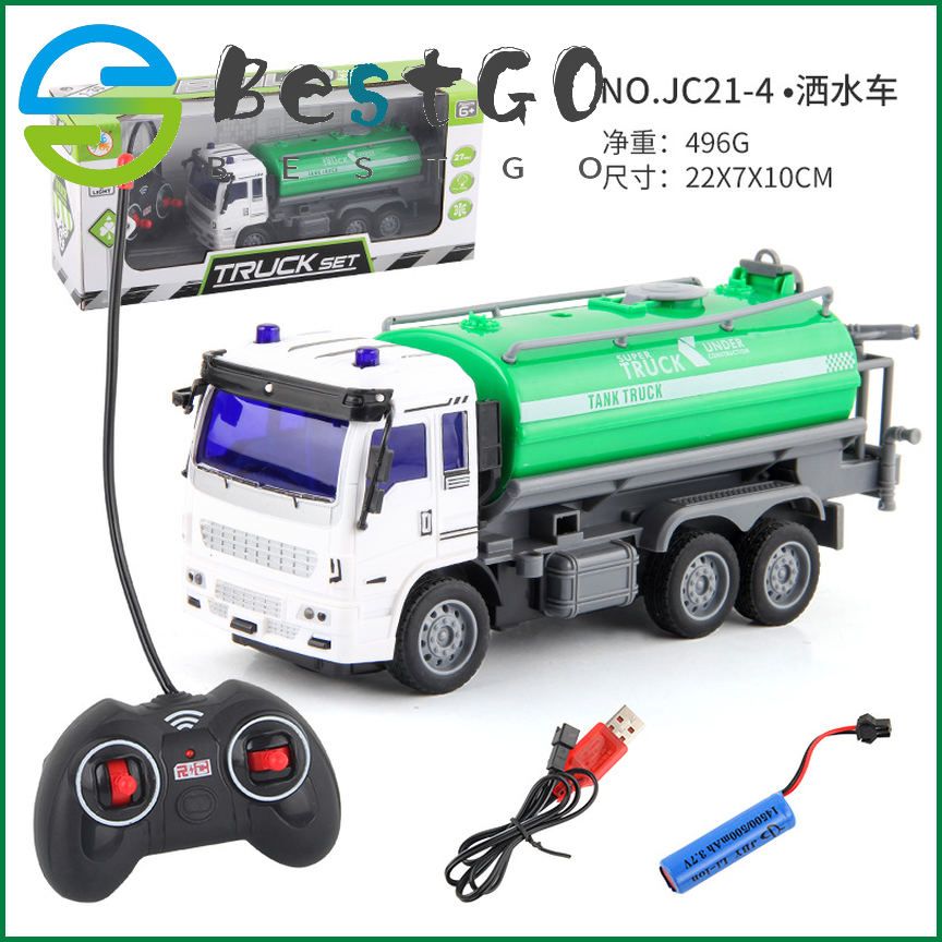 10 children's  excavator construction vehicle truck 2-way  car boy toys