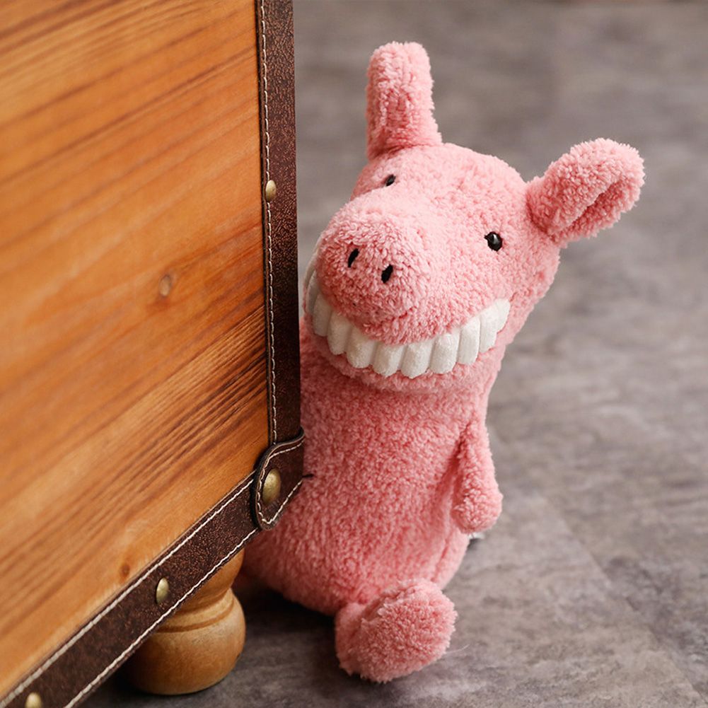 Funny Plush oy Lovely Smile Big s Soft Stuffed Baby Dolls ldren Appease Dolls Kids Birthday ift