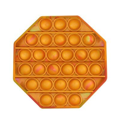Fidget Toys Anti Stress Set Stretchy Strings Pop Pop Gift Pack  Children  Sensory Antistress  Figet Toys