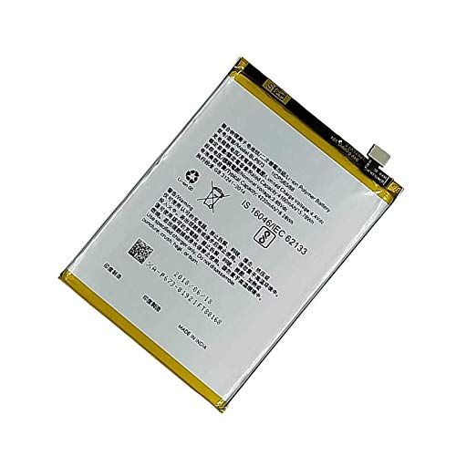 Mobile Battery for Oppo BLP 673