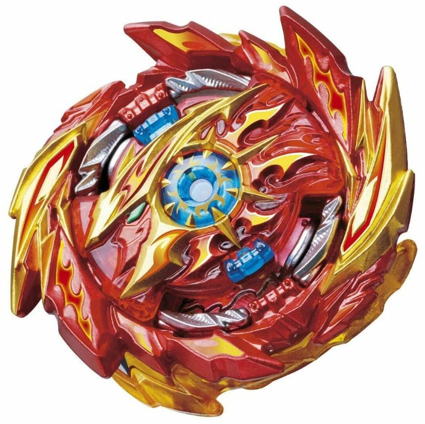 B-X TOUPIE BURST BAYBLADE SuperKing Sparking er B-168 Rage Longinus.Ds' 3A B168 DropShipping