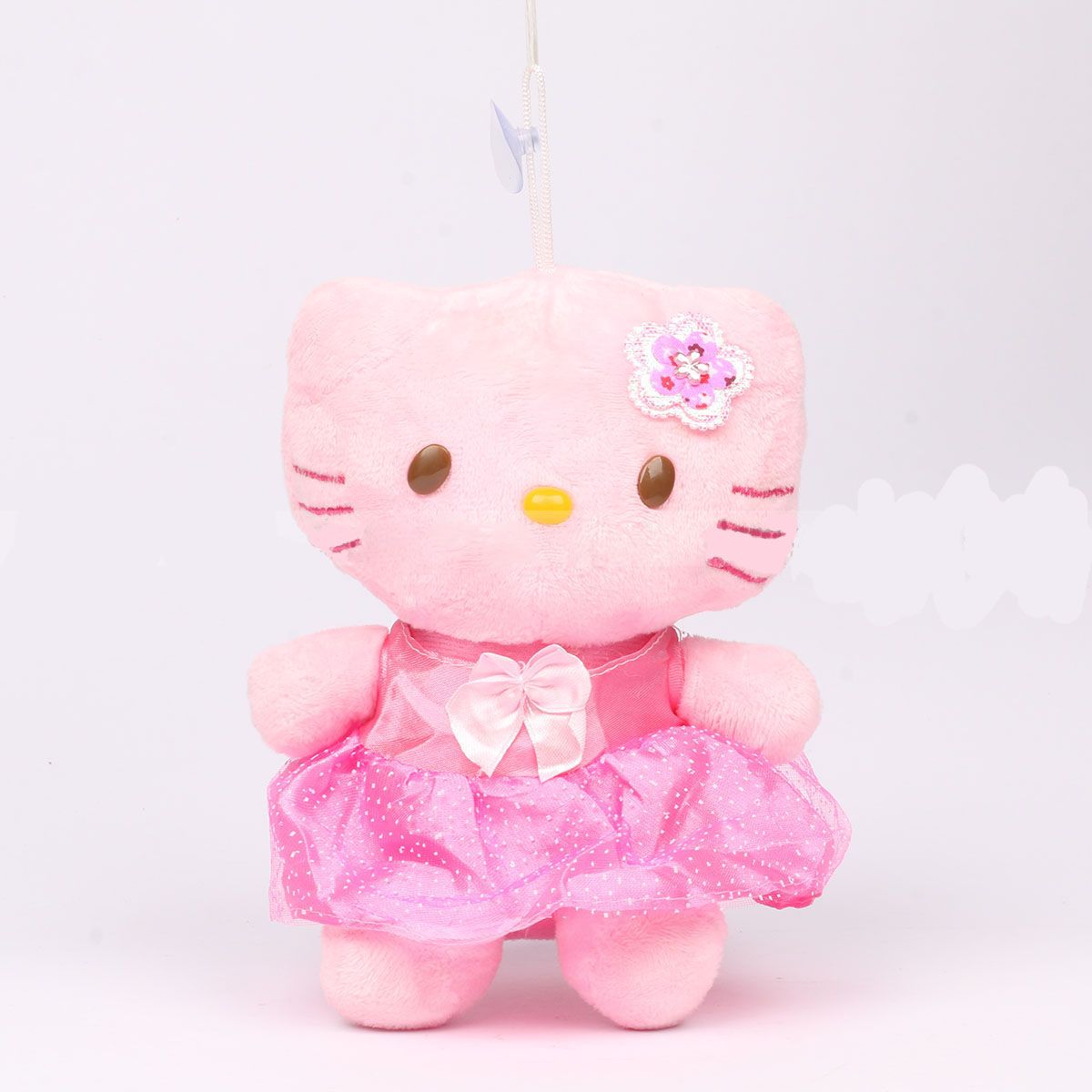 Cute Cat Hello Kitty Plush Soft Toys Baby Gift