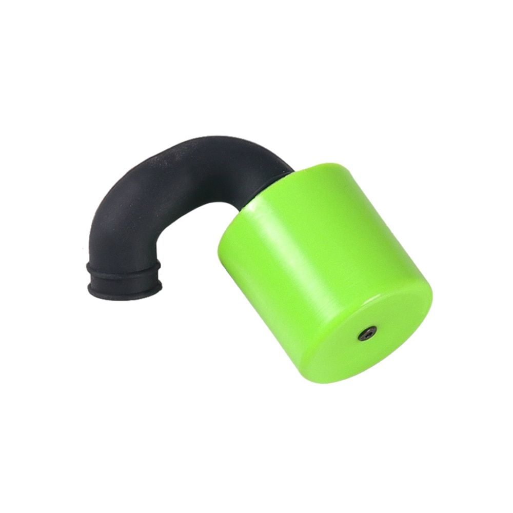 Mushroom Head Air Filter for 1/8 Nitro Fuel Remote Control Cars HSP 94760 94761 94762 94763 for 28 Nitro Engine RC Model Car