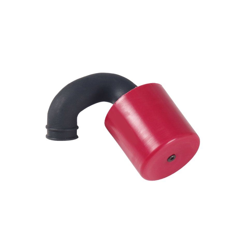 Rc Model Car Accessories Car Parts Alloy Air Filter Suitable For 1/8 Rc