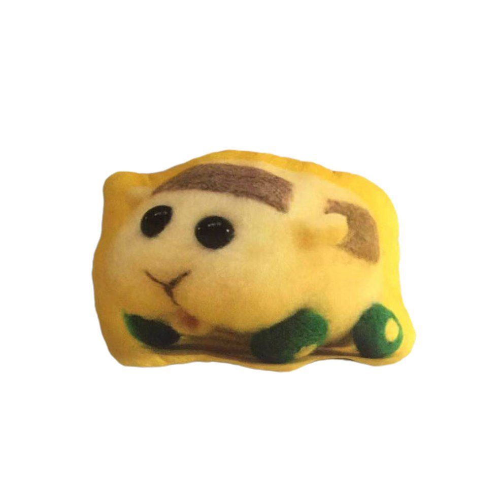 Plush Pendant Car Interior Cartoon Animation Children's Doll Pendant Pendant