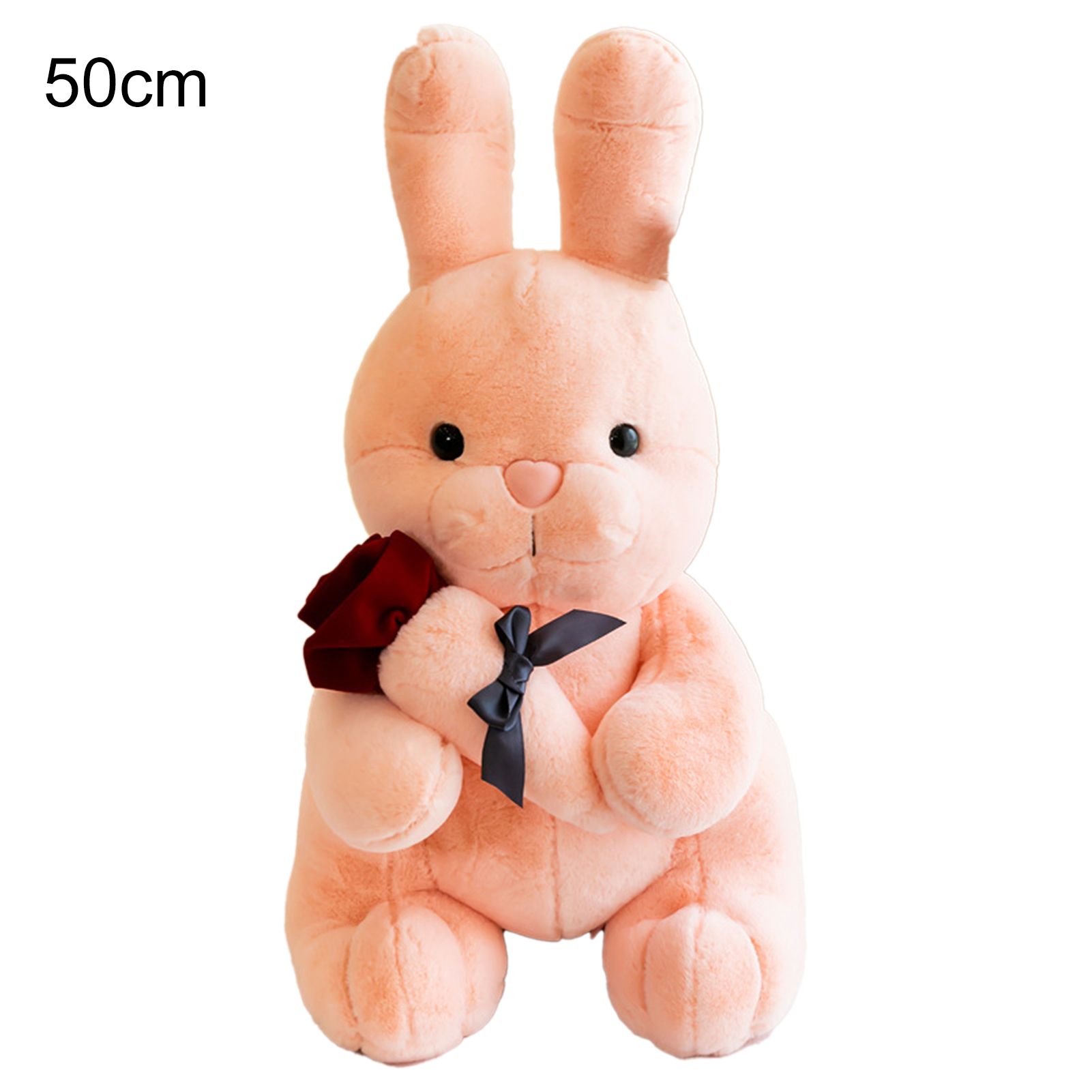 Plush Bunny Anti-split Sofa Window Decoration Stuffed Bunny Doll