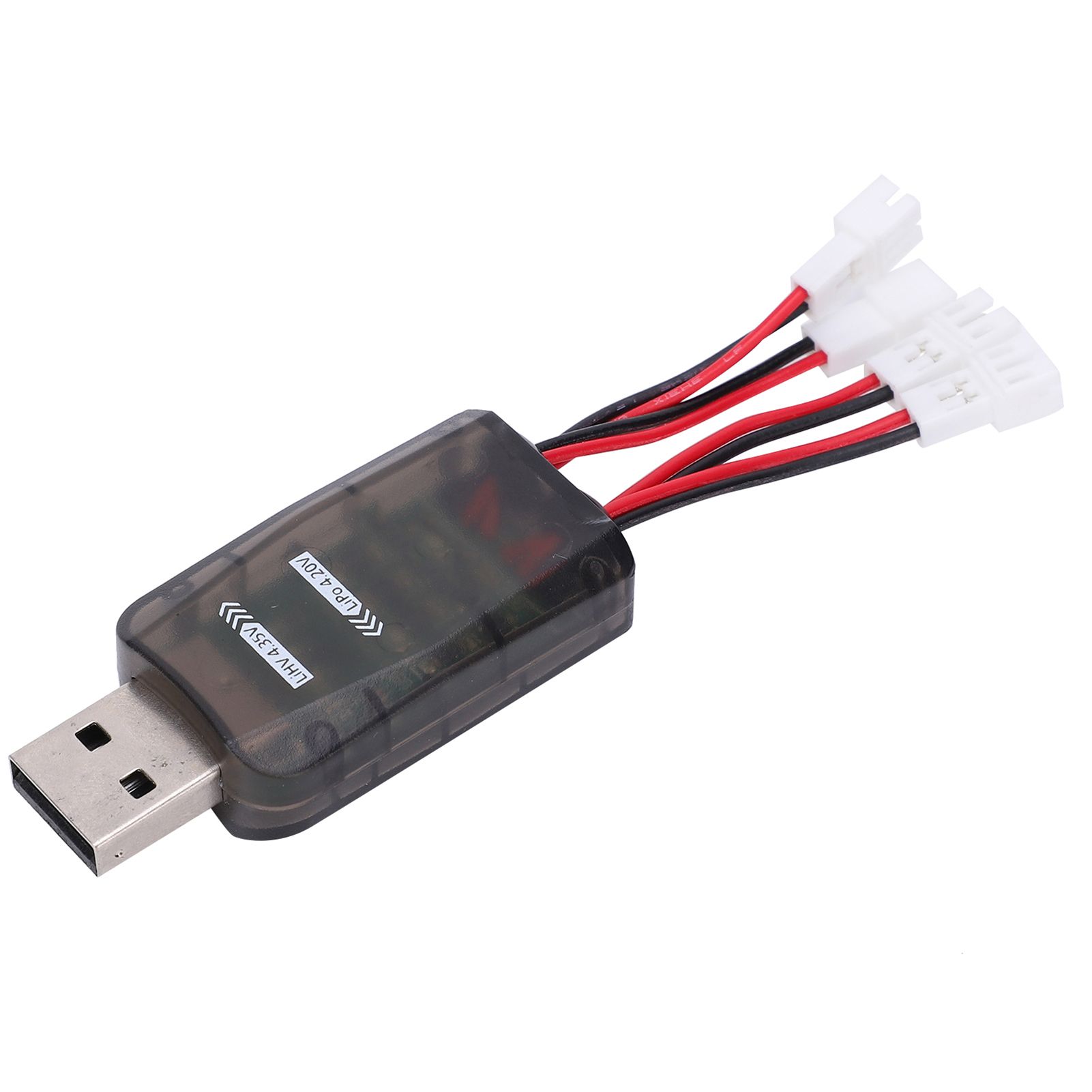 Liu Xing CX405 USB Charger Lithium for RC Car Boat Airplain Model